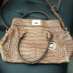 Michael Kors bag